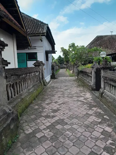 Puri Gede Kaba Kaba 4
