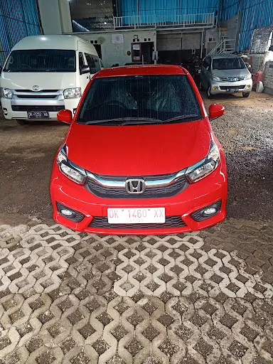 CV. Toya Bali Cars Tour Transport 3