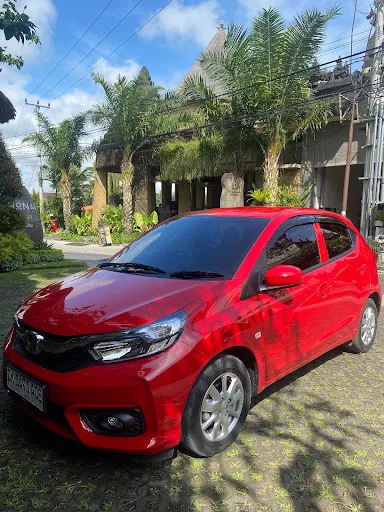 CV. Toya Bali Cars Tour Transport 4