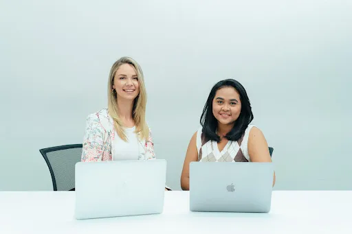 BALI STAFF SOLUTIONS - Recruitment & Human Resource Management Services 4