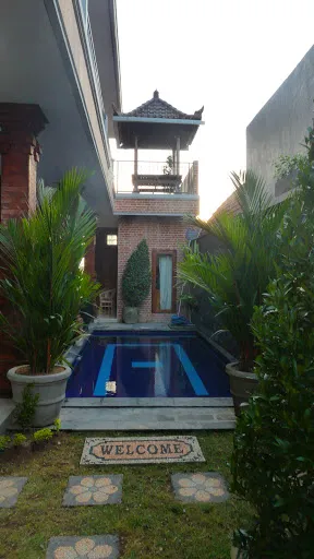 Pondok Lulik Seseh Beach 2