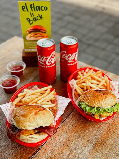 Burger Brothers Pererenan 1