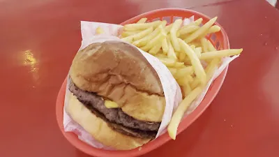 Burger Brothers Pererenan 3
