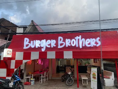 Burger Brothers Pererenan 4
