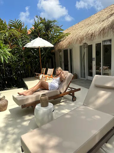 Thrive Canggu - A Liv Life Hotel
