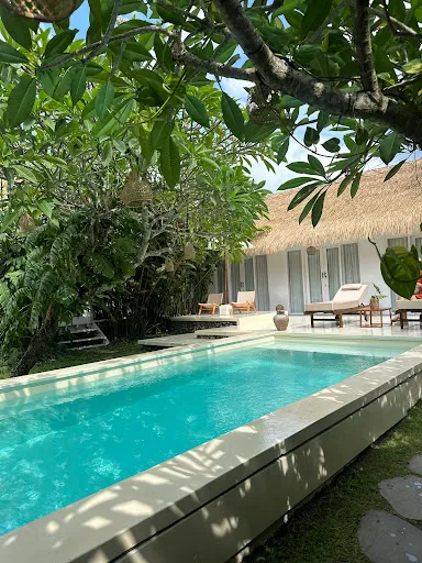 Thrive Canggu - A Liv Life Hotel 2