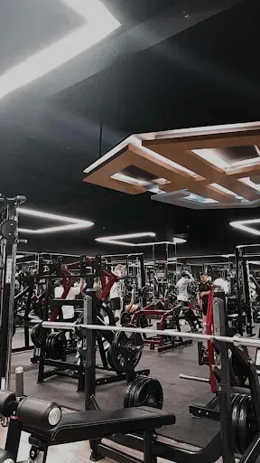 Fitness Plus Indonesia 1