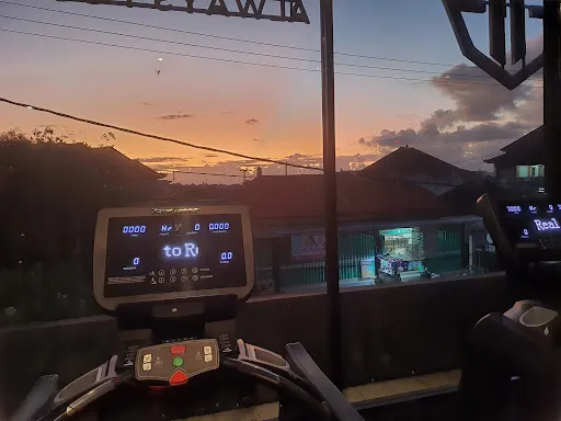 Fitness Plus Indonesia 2