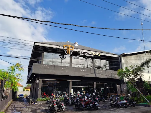 Fitness Plus Indonesia 3