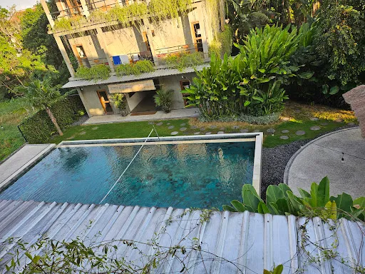 Sepeda Hostel Canggu 2