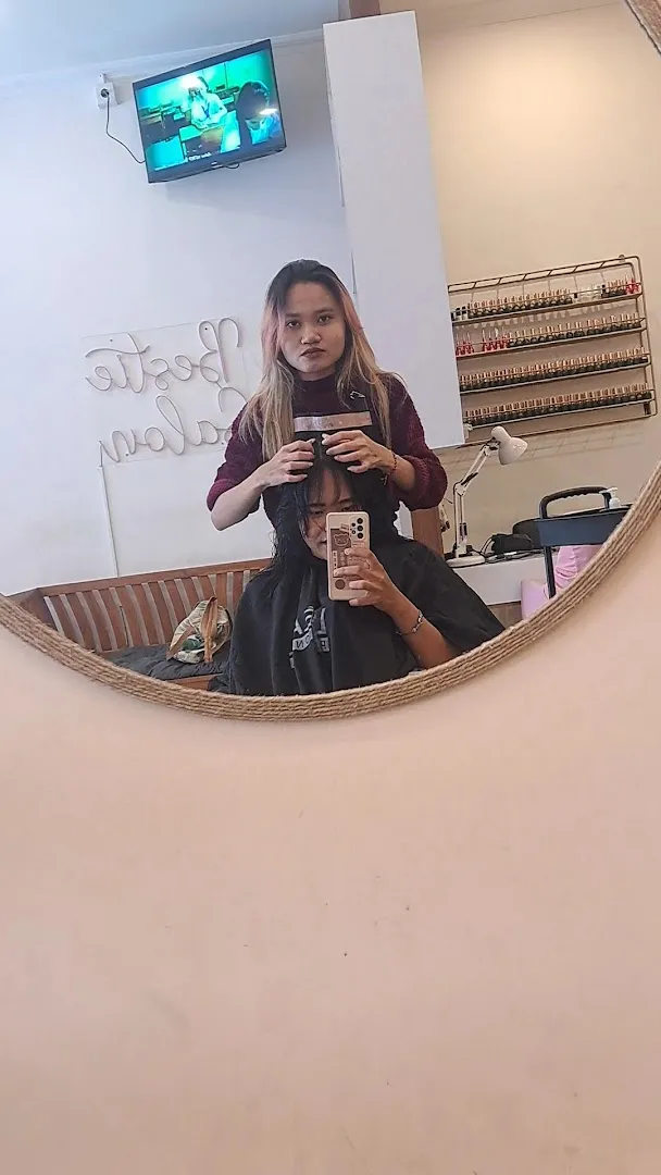 Bestie Salon Dalung 1