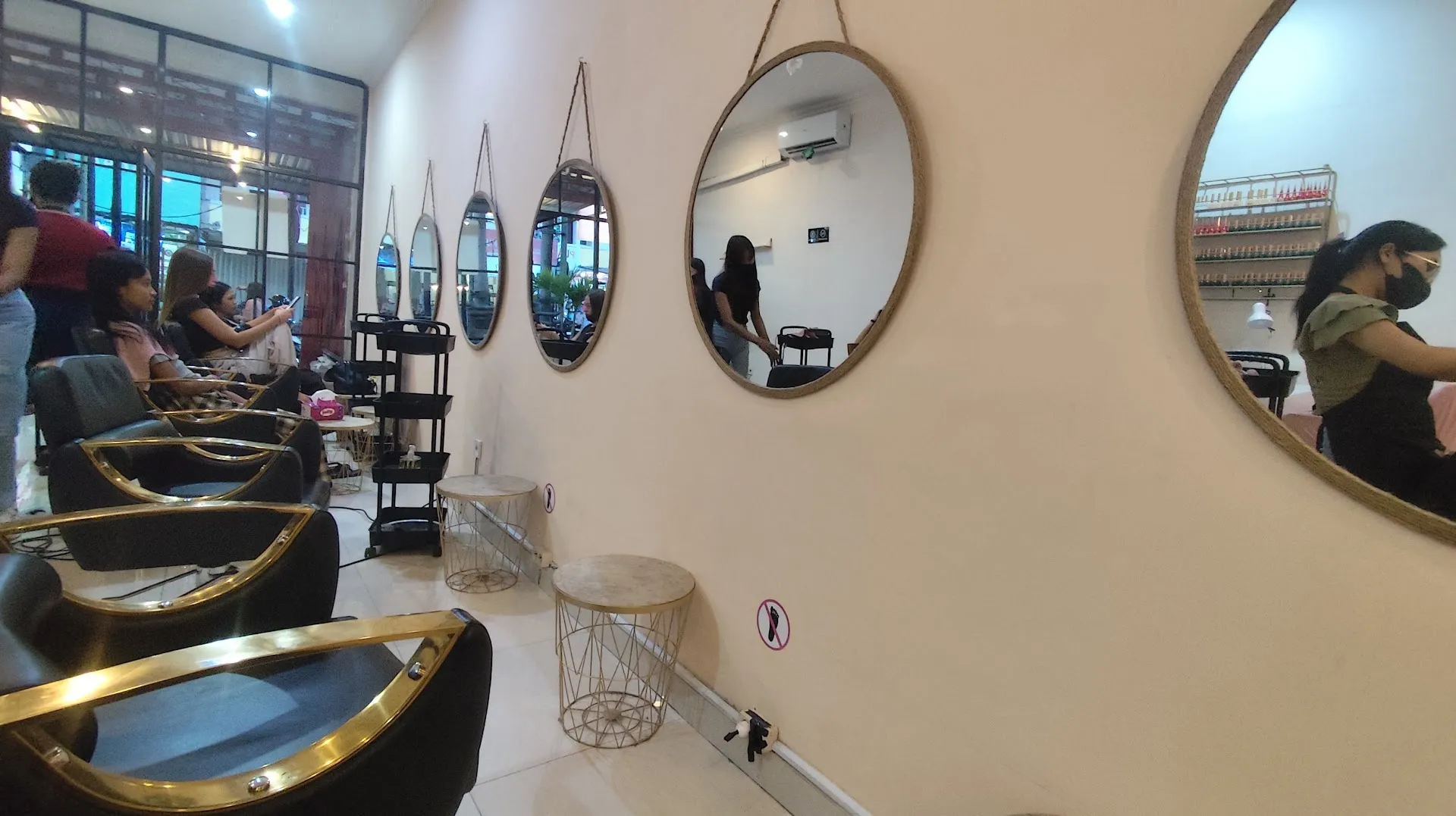 Bestie Salon Dalung 2