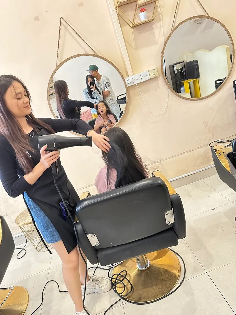 Bestie Salon Dalung 4