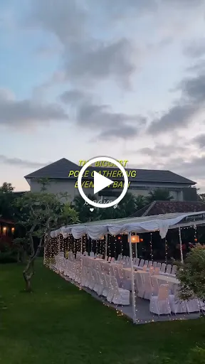 Pole -Robean Studio Bali. 4