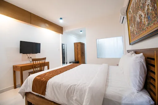 The Tunjung Boutique Resort 1