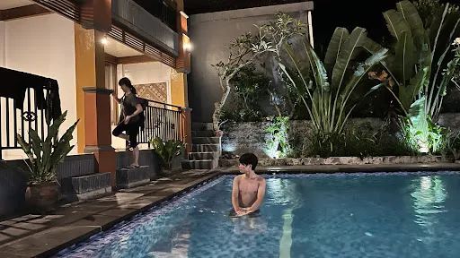 The Tunjung Boutique Resort 2