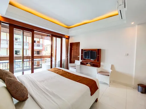 The Tunjung Boutique Resort 4