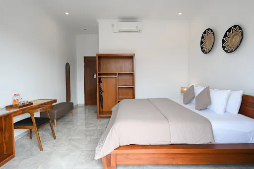 Santera Village Bali 1