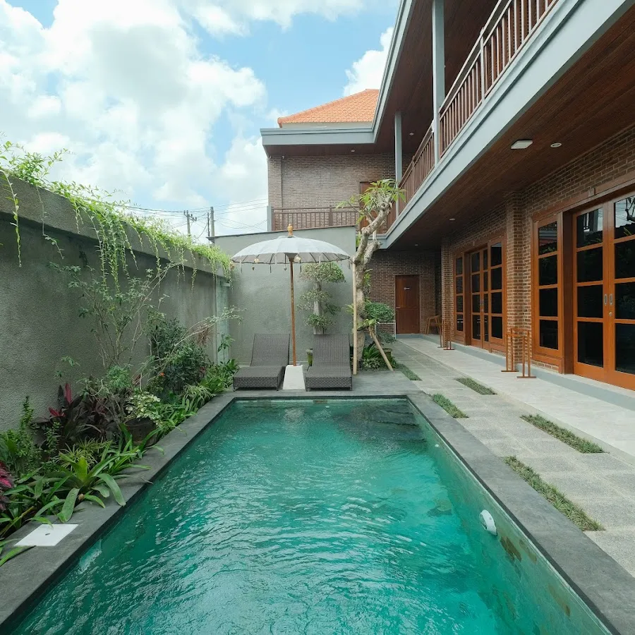 Santera Village Bali 2