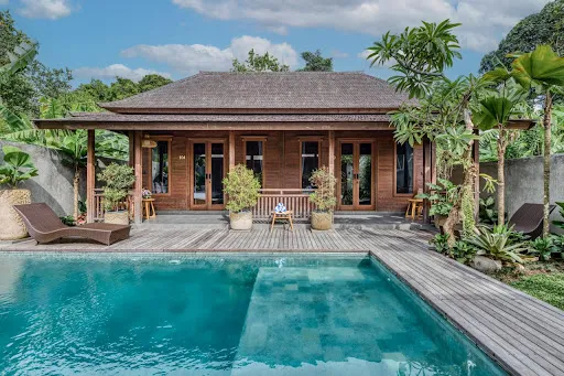 Santera Village Bali 3