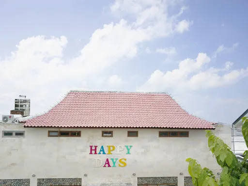 Santera Village Bali 4