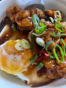 Rich Bowl Asian 4