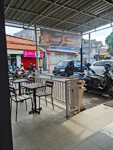 ACK FRIED CHICKEN MUDING 2