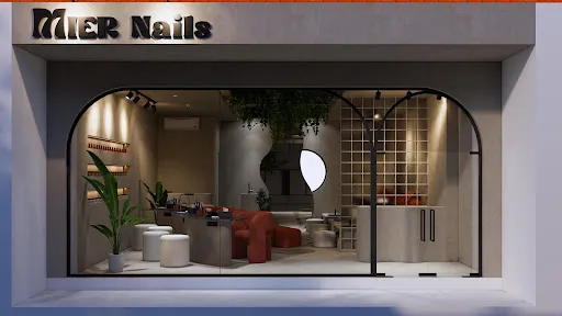 Mier Nails Salon 3