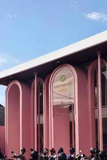 Elasto Beauty by Mr&Mrs Butler | Cosmetology clinic in Bali, Canggu 2