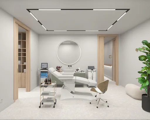 Elasto Beauty by Mr&Mrs Butler | Cosmetology clinic in Bali, Canggu 4