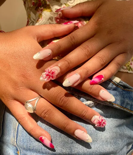 Cutiepainails (HOME STUDIO & HOME SERVICE) 3