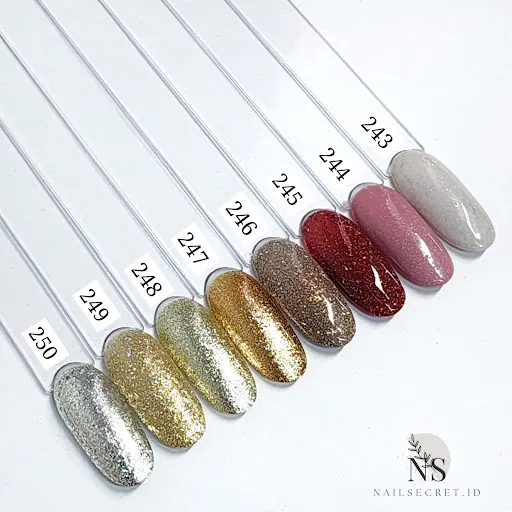 Cutiepainails (HOME STUDIO & HOME SERVICE) 4