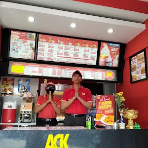 ACK Padang Luwih