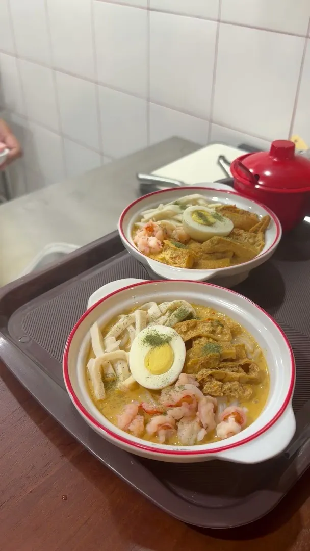 CATong Laksa 1