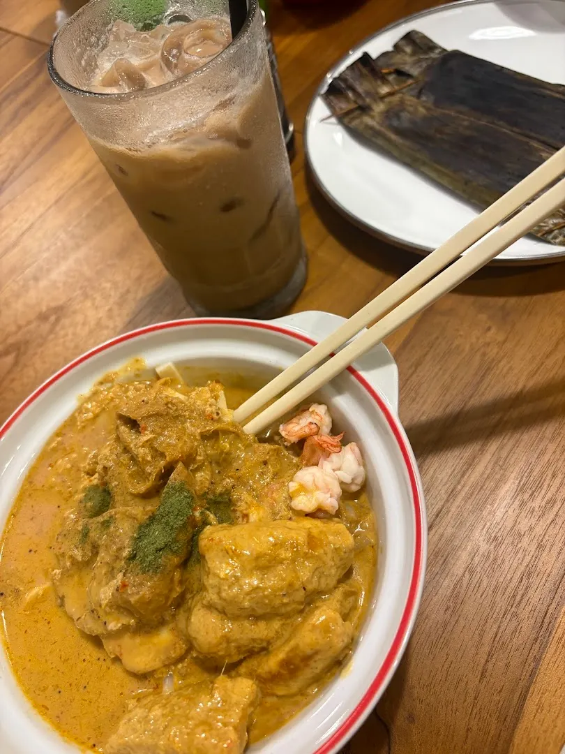 CATong Laksa 3