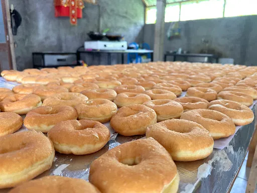 BAKED. Brew Bar & Roastery - Padonan 1