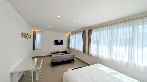Ohana Retreat Bali 1
