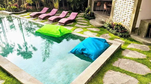 Ohana Retreat Bali 2