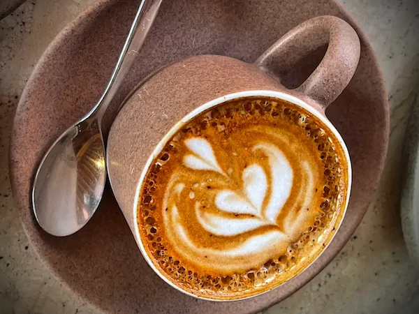 Two Face / Coffee & Brunch [Canggu] 4