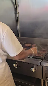 BOSSMAN Burgers Canggu 2