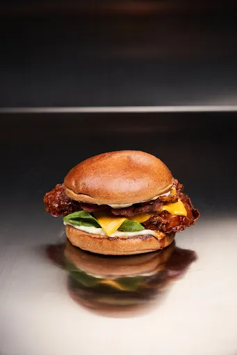 BOSSMAN Burgers Canggu 3