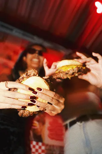 BOSSMAN Burgers Canggu 4