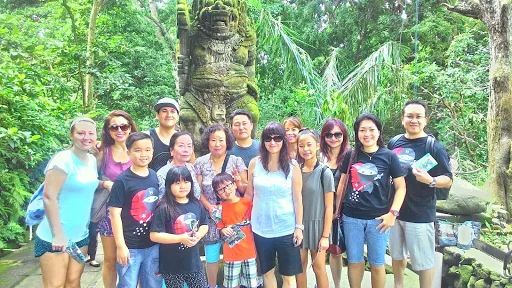 Bali Island Trans | Private Tours 1