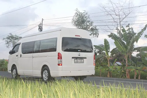 BALI COMFY TRIPS 2