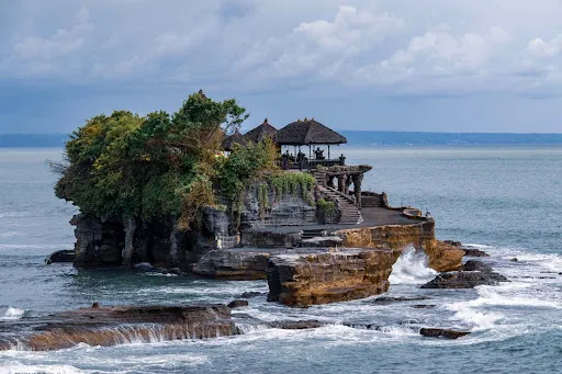 BALI COMFY TRIPS 3
