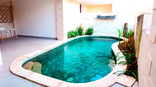 Wisma MSI Tumbak bayuh-bali 1