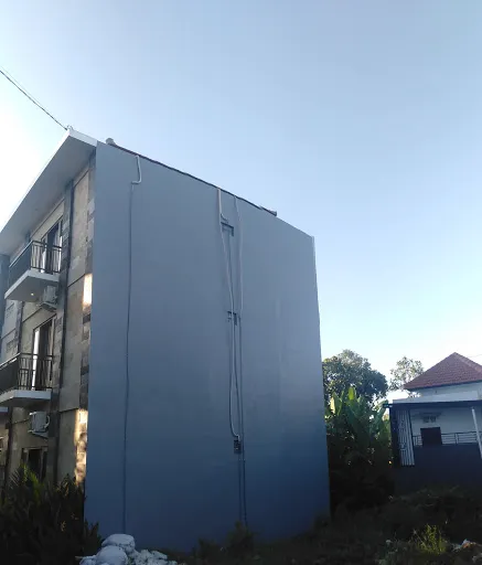 Wisma MSI Tumbak bayuh-bali 2