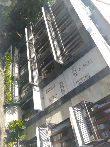 Wisma MSI Tumbak bayuh-bali 3