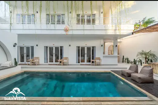 Villa Sapta Bayuh 1