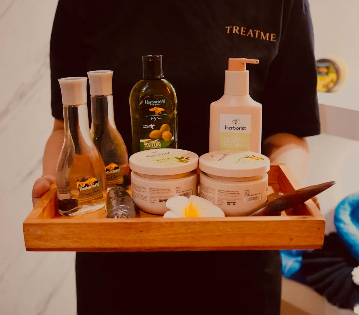 Treatme SPA Dalung Permai 4